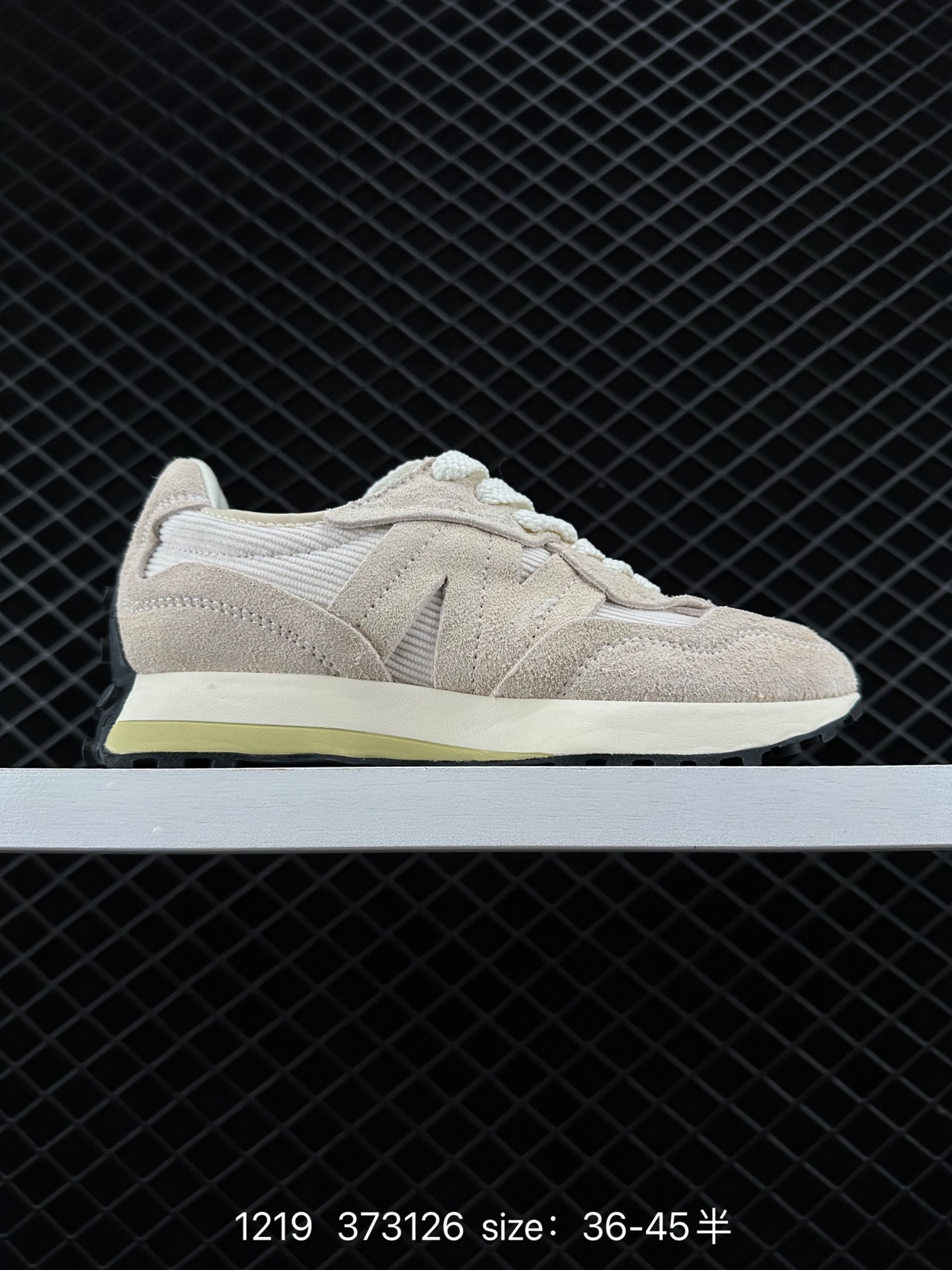 New Balance MS327 New Balance MS327